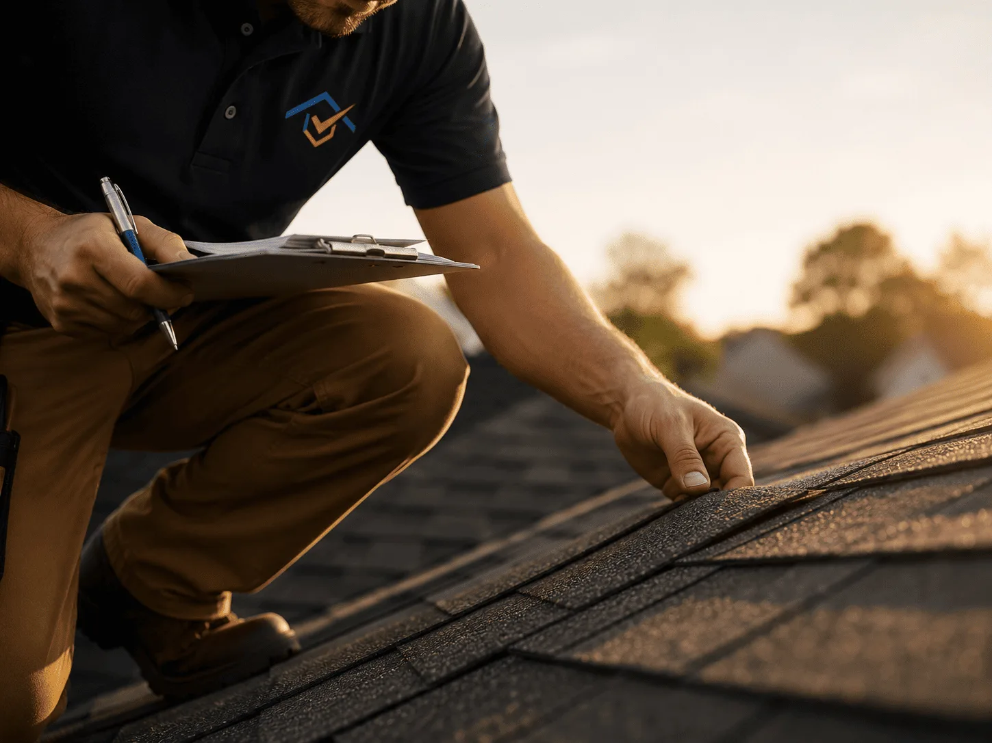 Why Choose Roof Inspection in Buttonwillow, CA